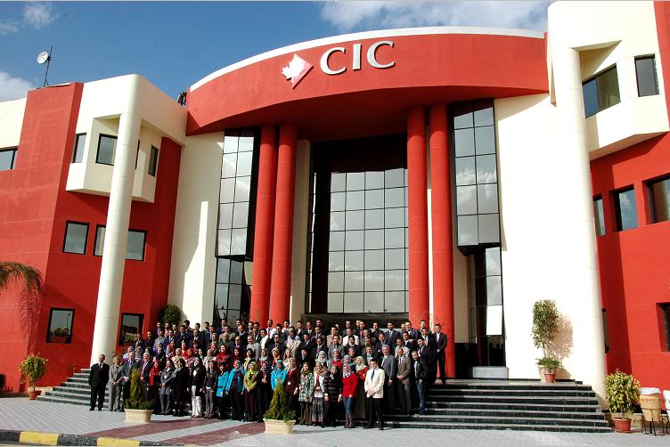 Canadian International College