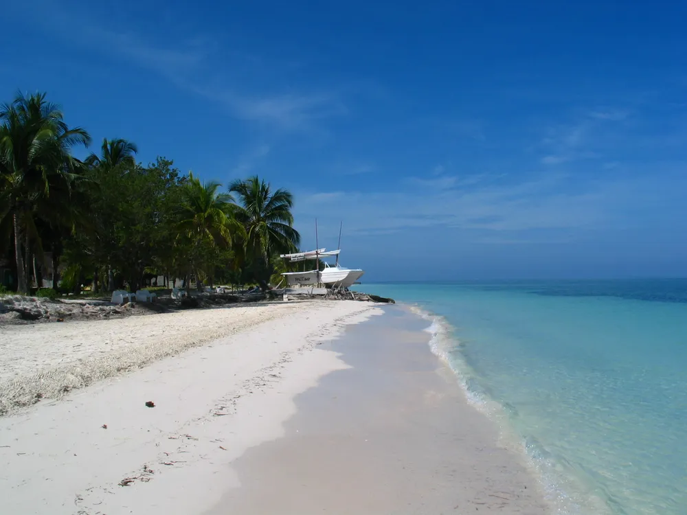 Cayo Levisa