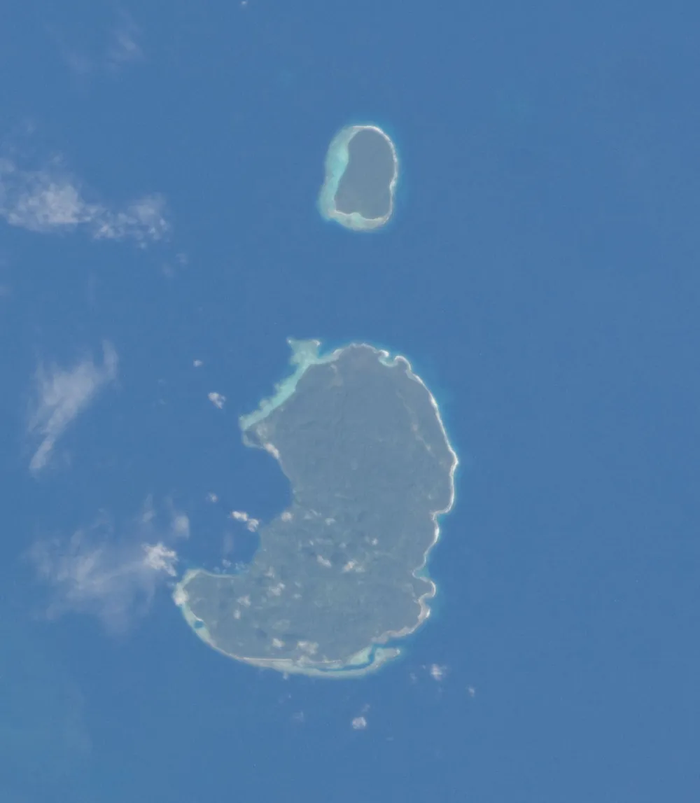 Pio Island