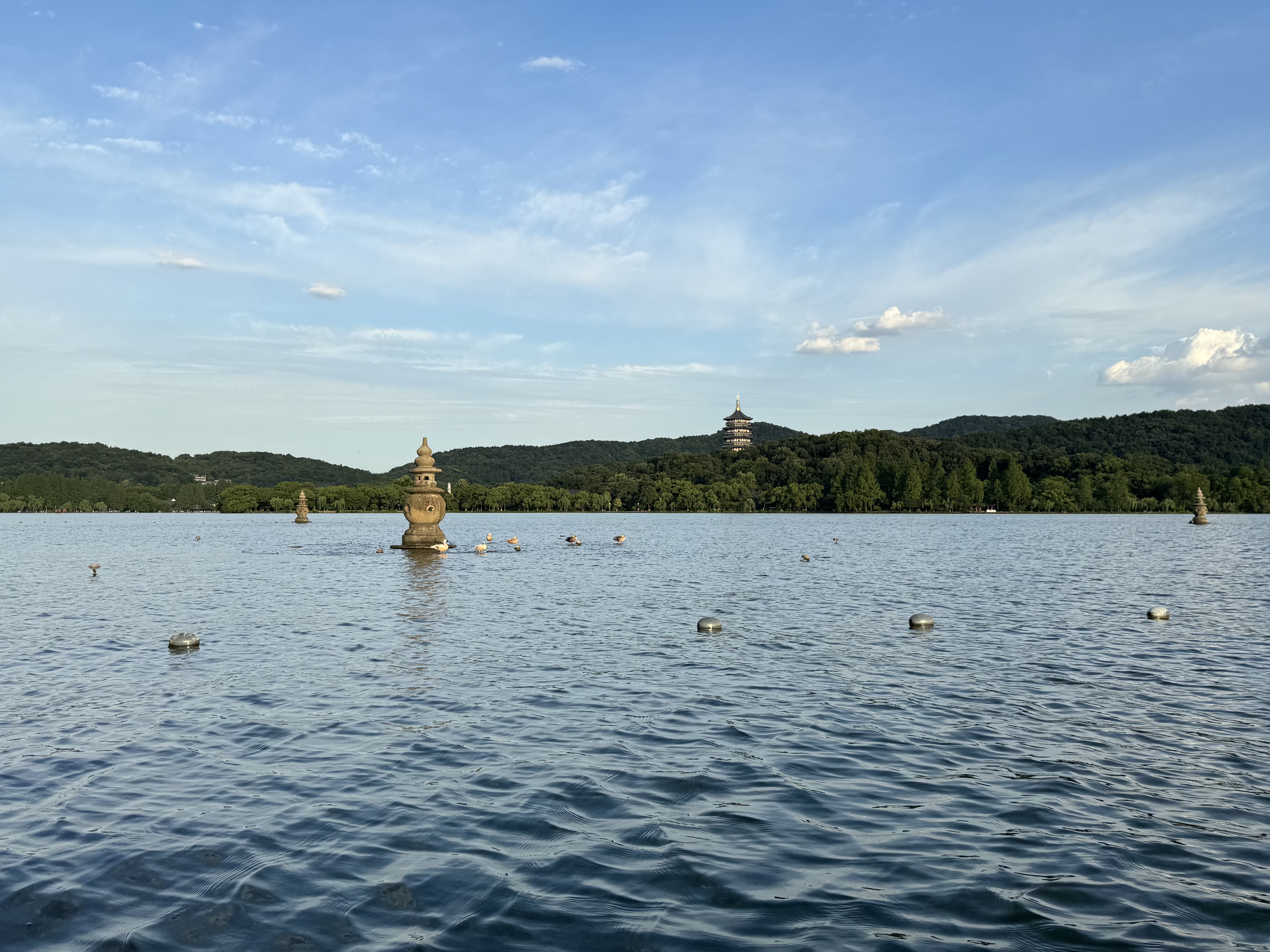 West Lake