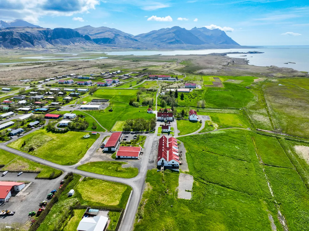 Agricultural University of Iceland