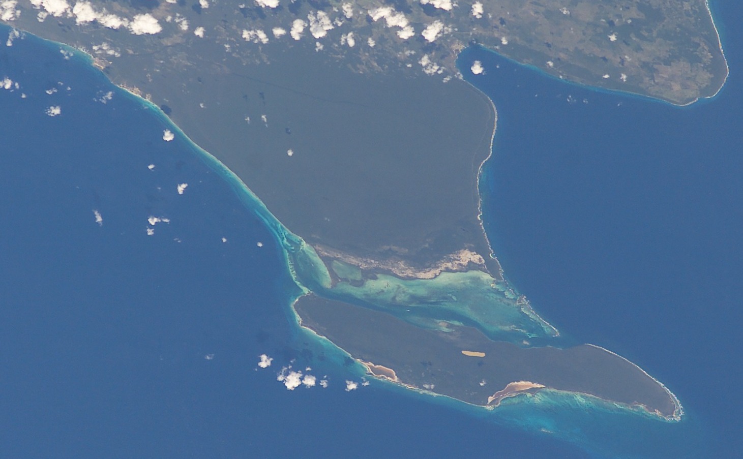 Cotubanamá National Park