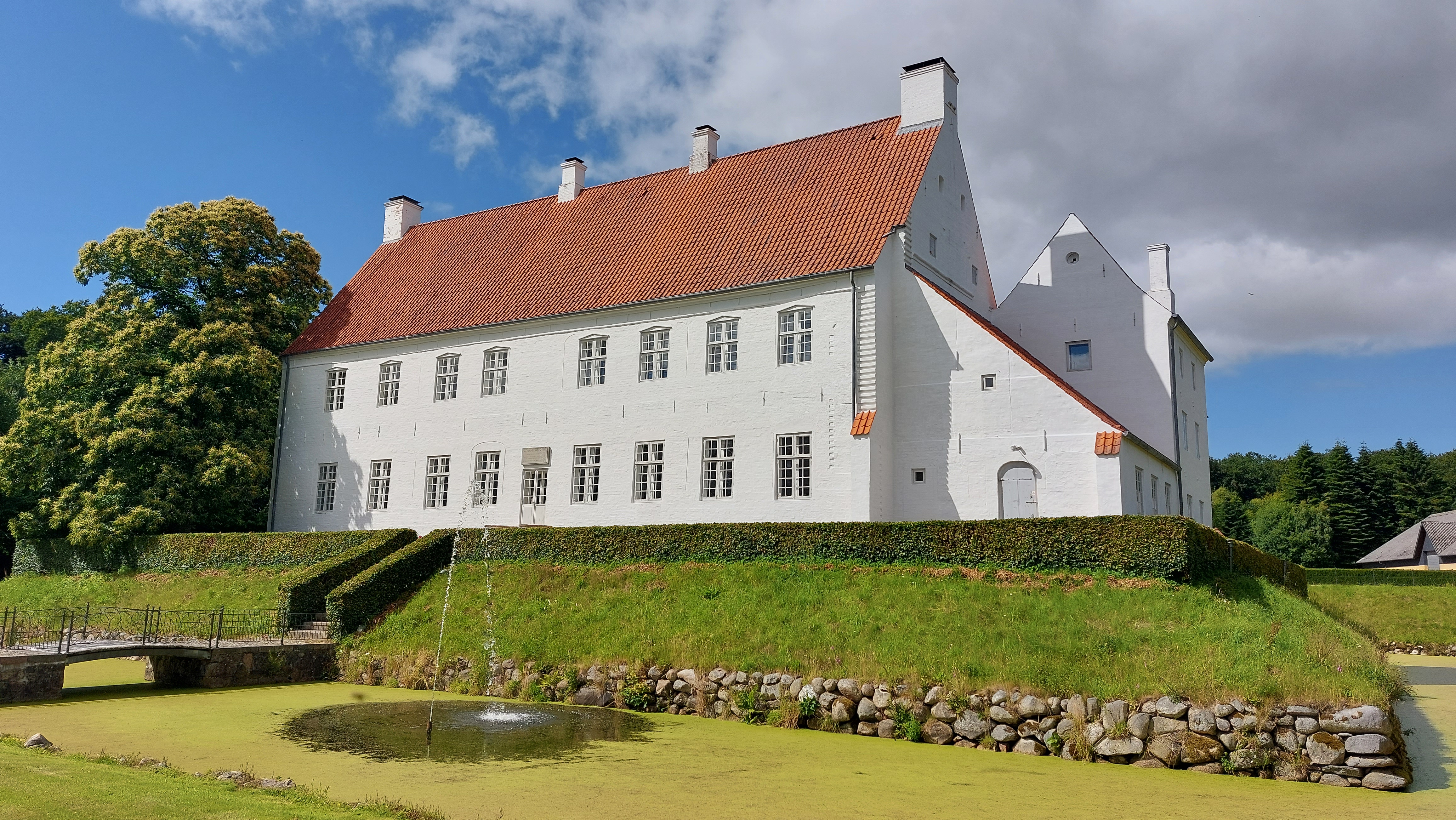 Sønderskov Manor