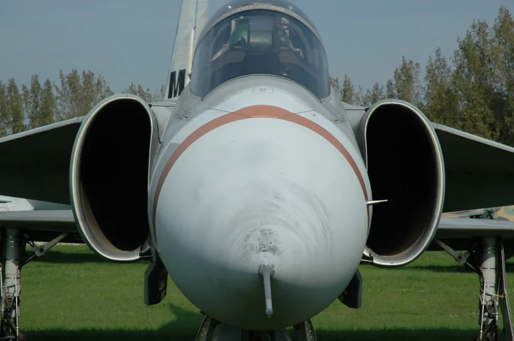 Museum of Hungarian Aviation