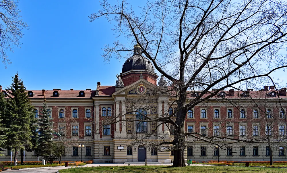 Krakow University of Economics