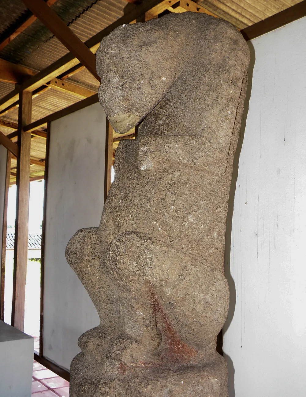 Isla Zapatera, Nicaragua