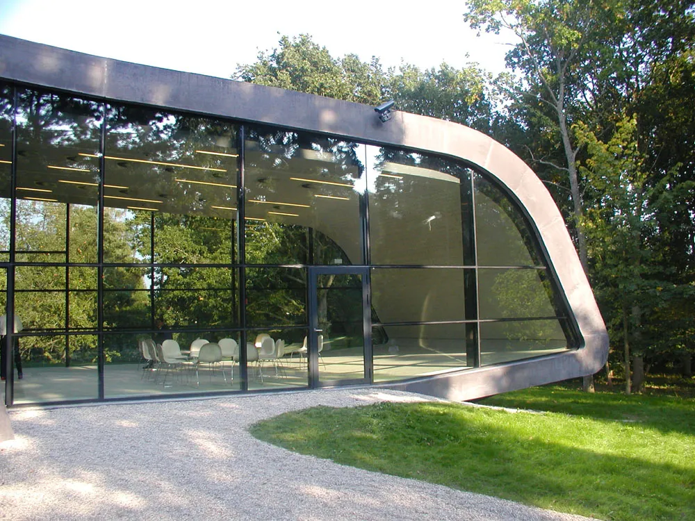 Ordrupgaard