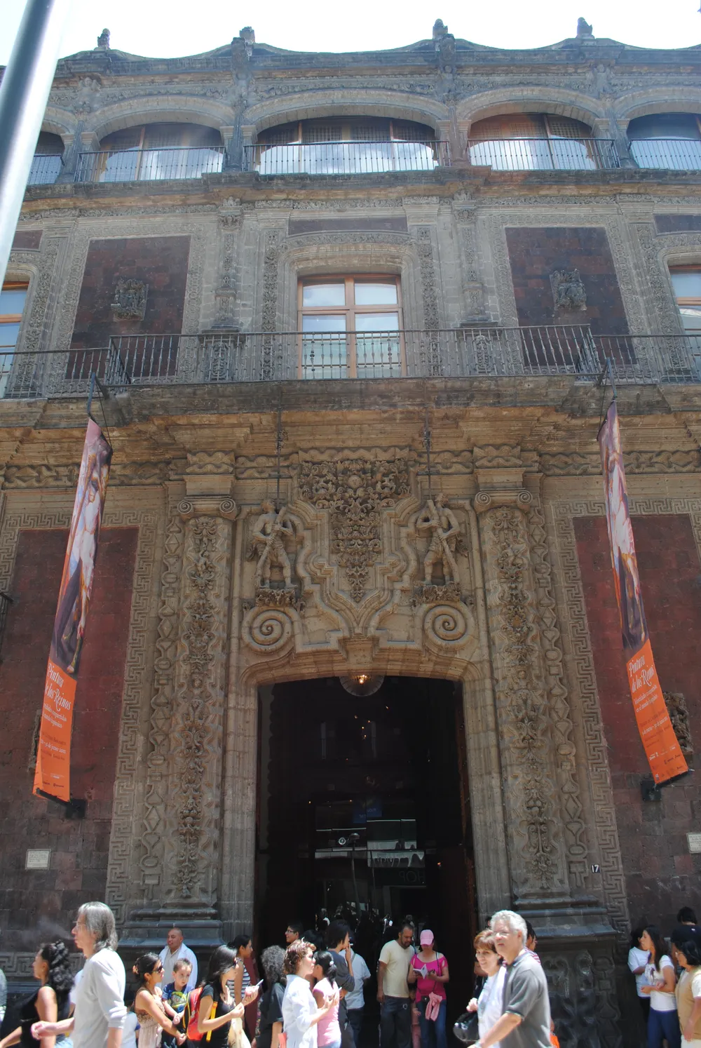 Palace of Iturbide
