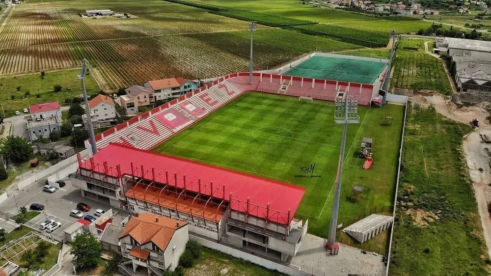 Rođeni Stadium