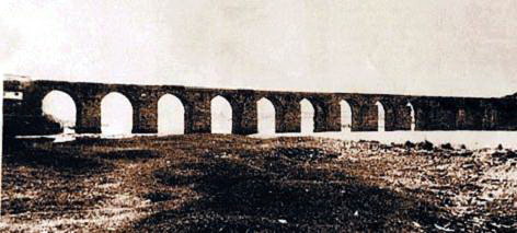 Tongji Bridge (Jinhua)