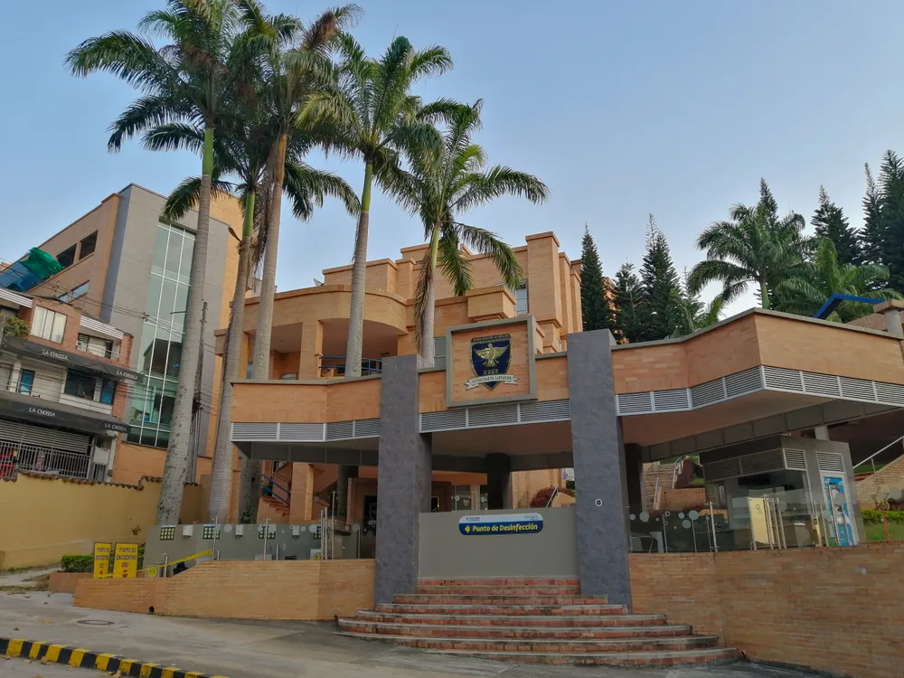University of Santander