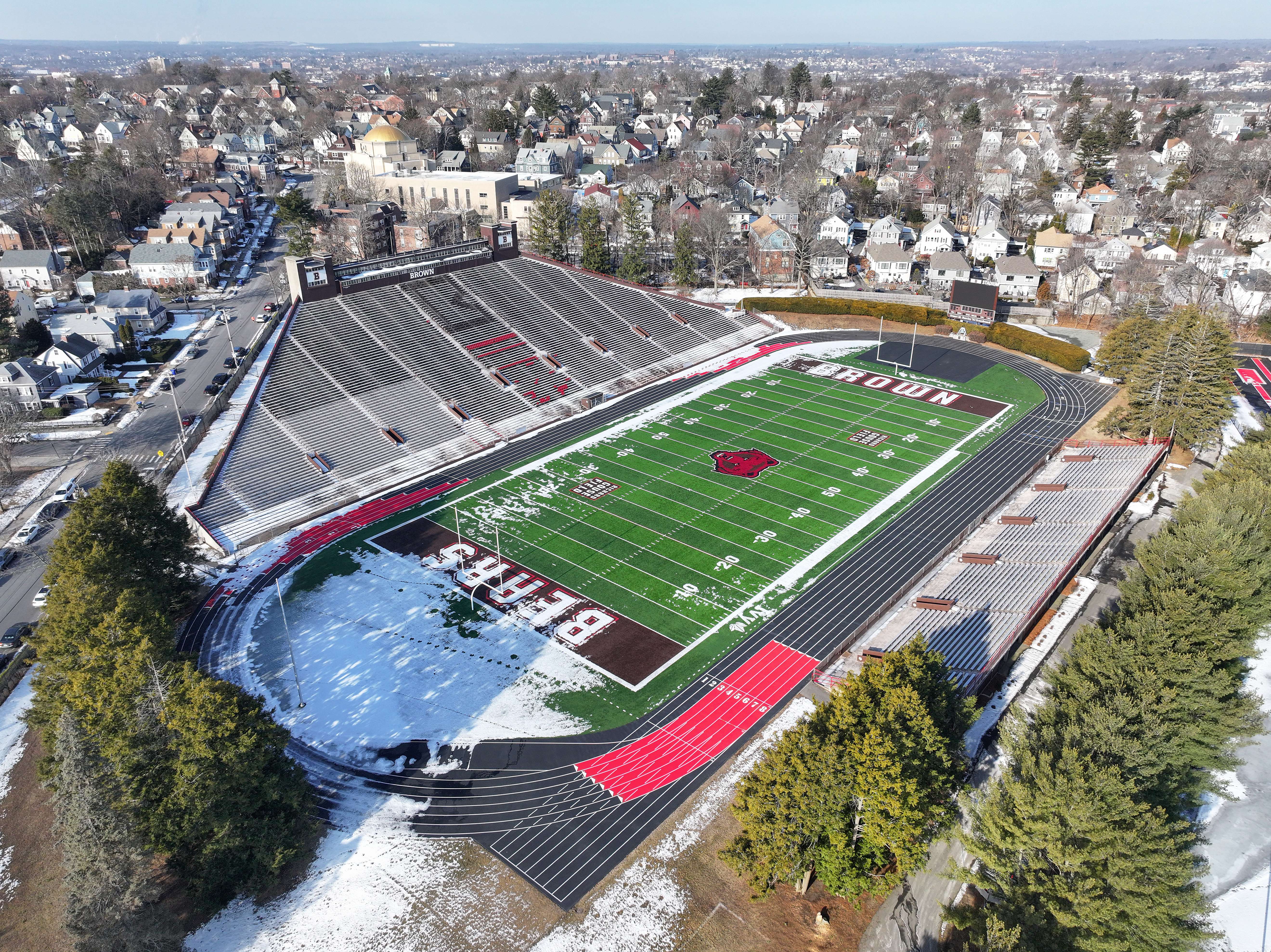 Brown Stadium