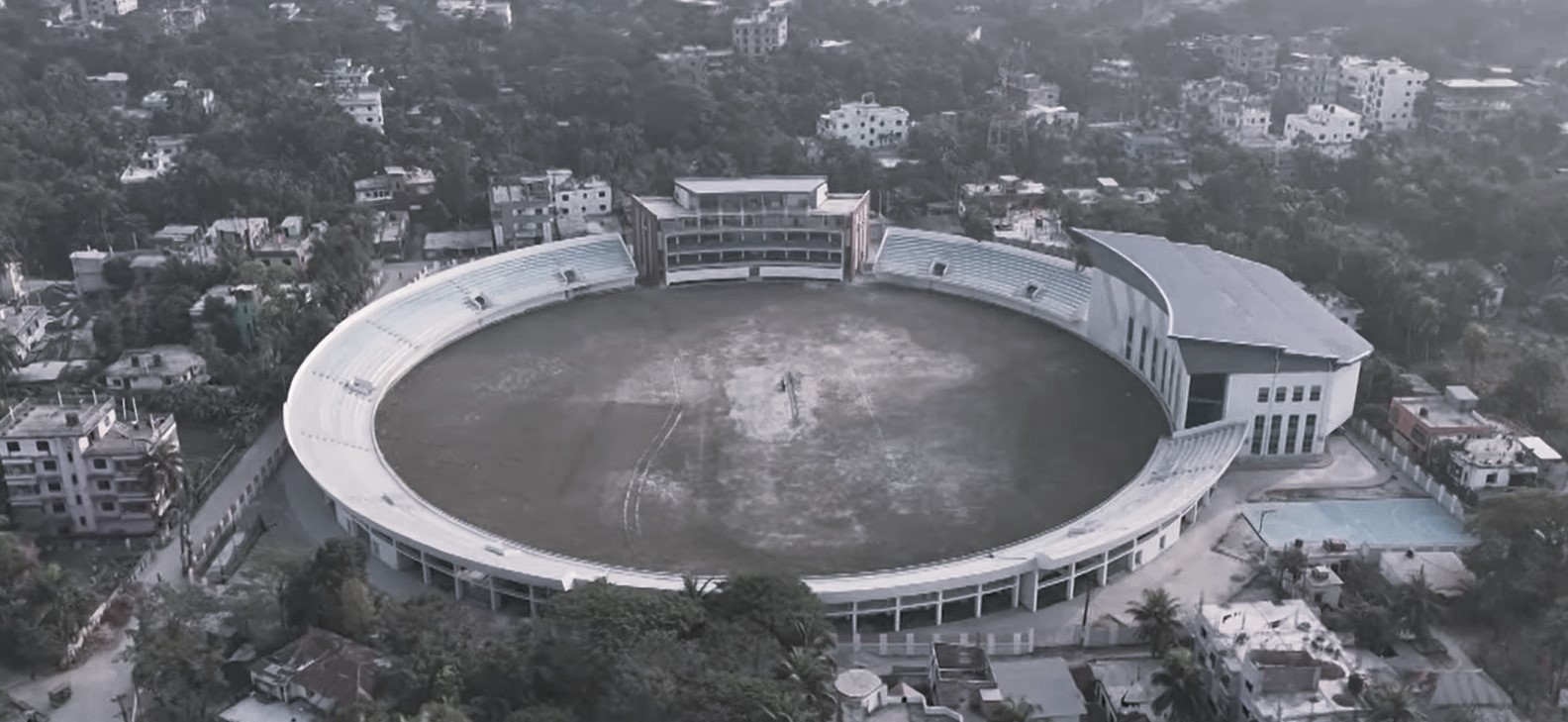 Gajnabi Stadium