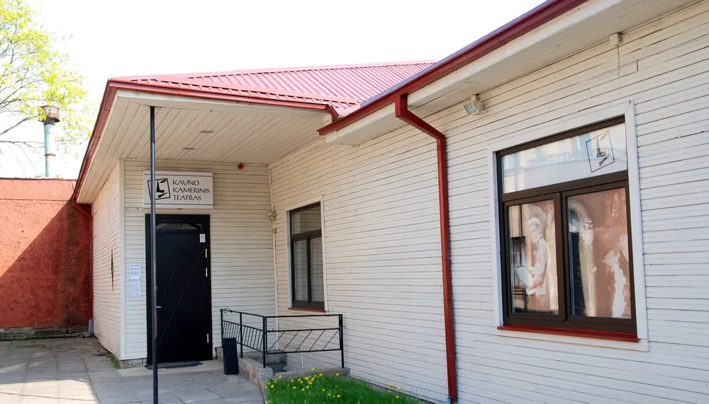 Kaunas Chamber Theatre