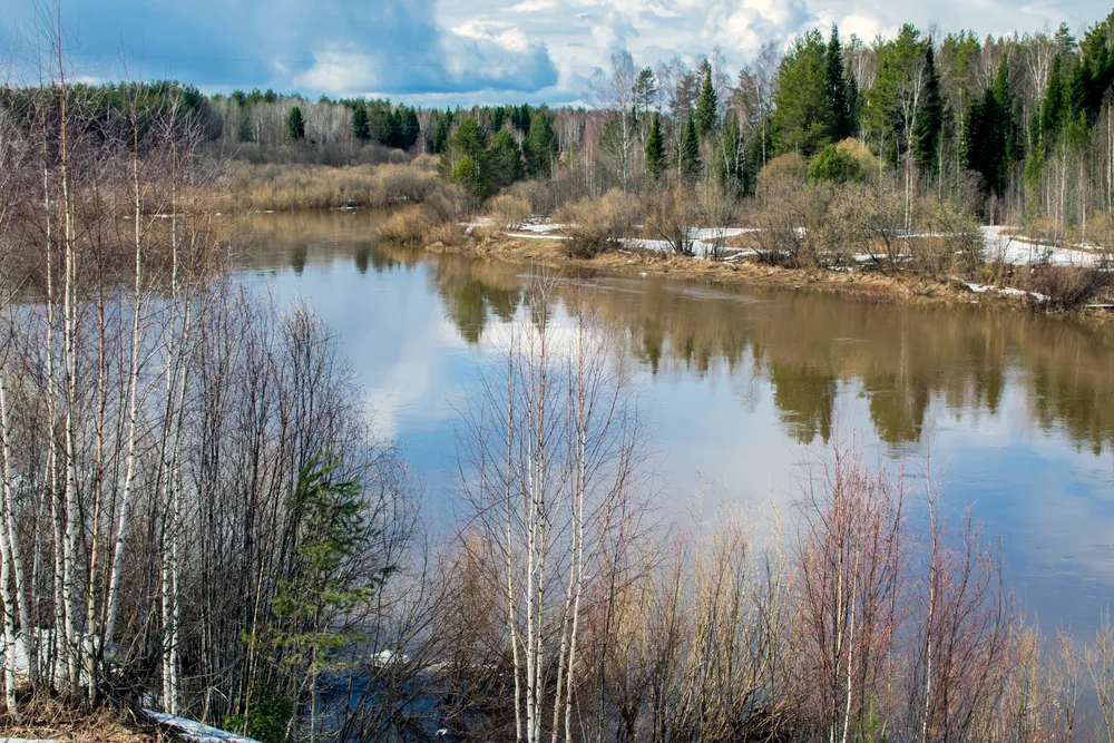 Koygorodsky National Park