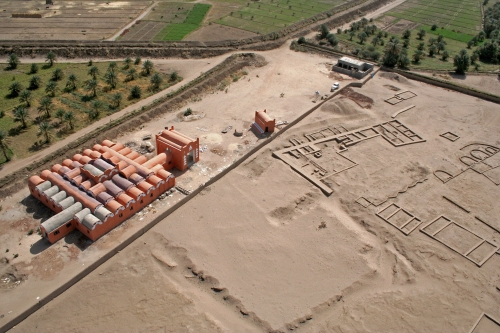Kerma Museum