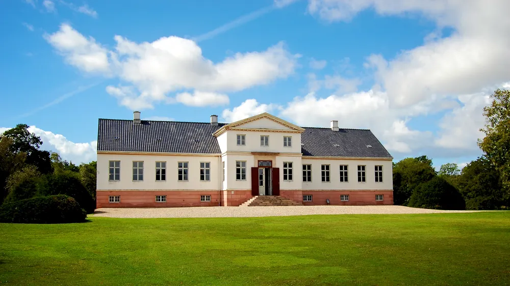 Pederstrup