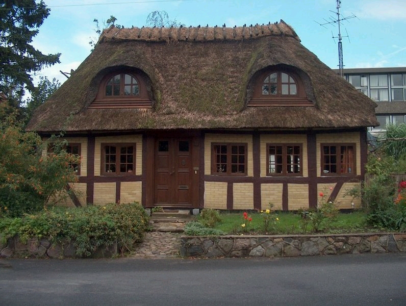 Thurø