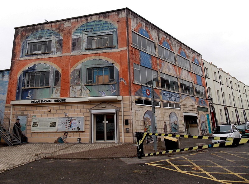 Dylan Thomas Theatre