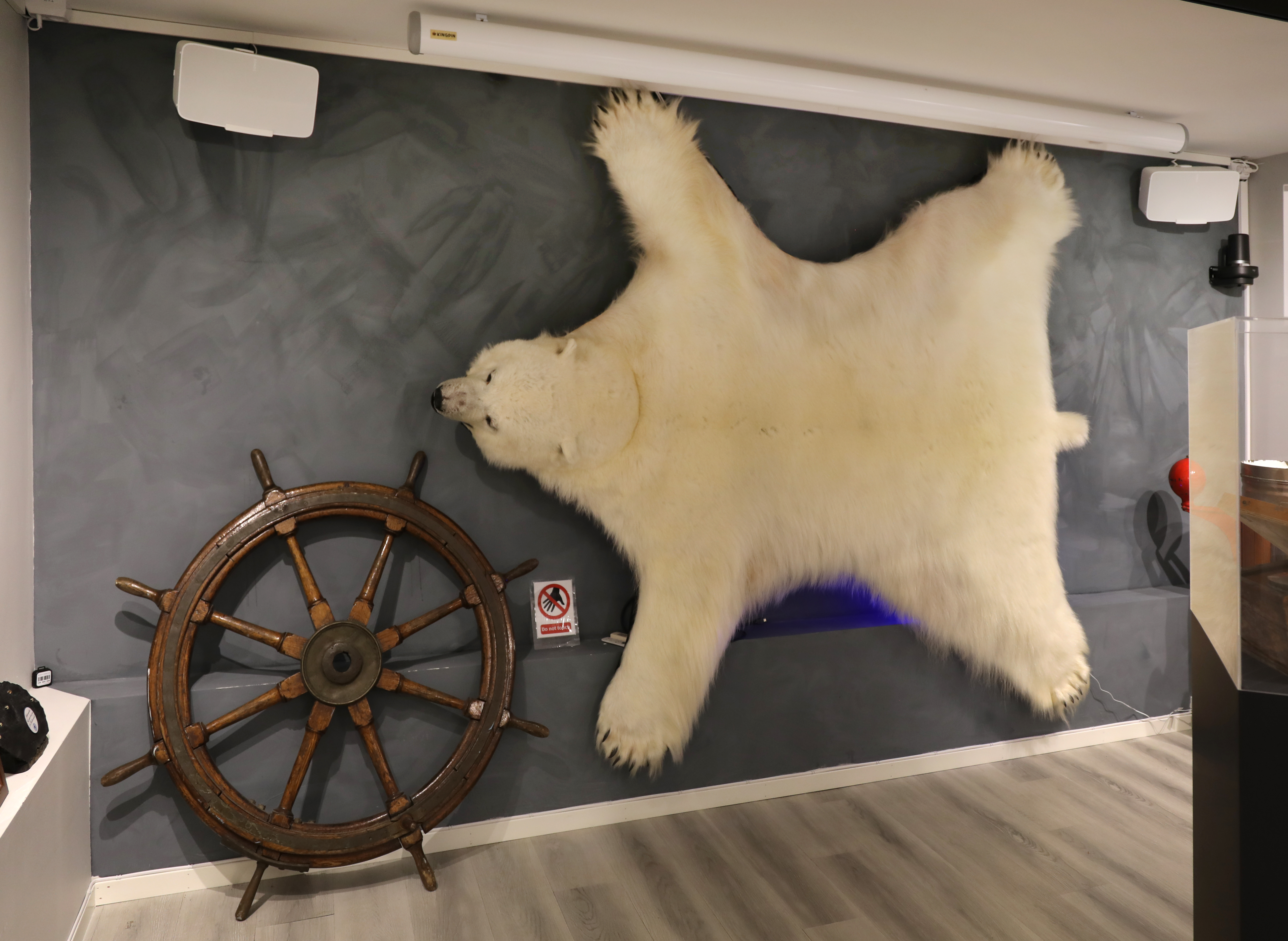 Royal and Ancient Polar Bear Society