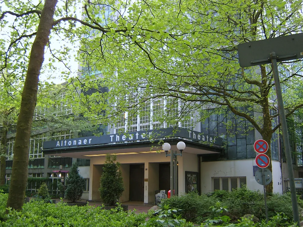 Altonaer Theater