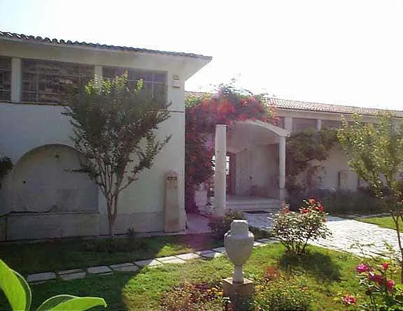 Archaeological Museum of Veroia