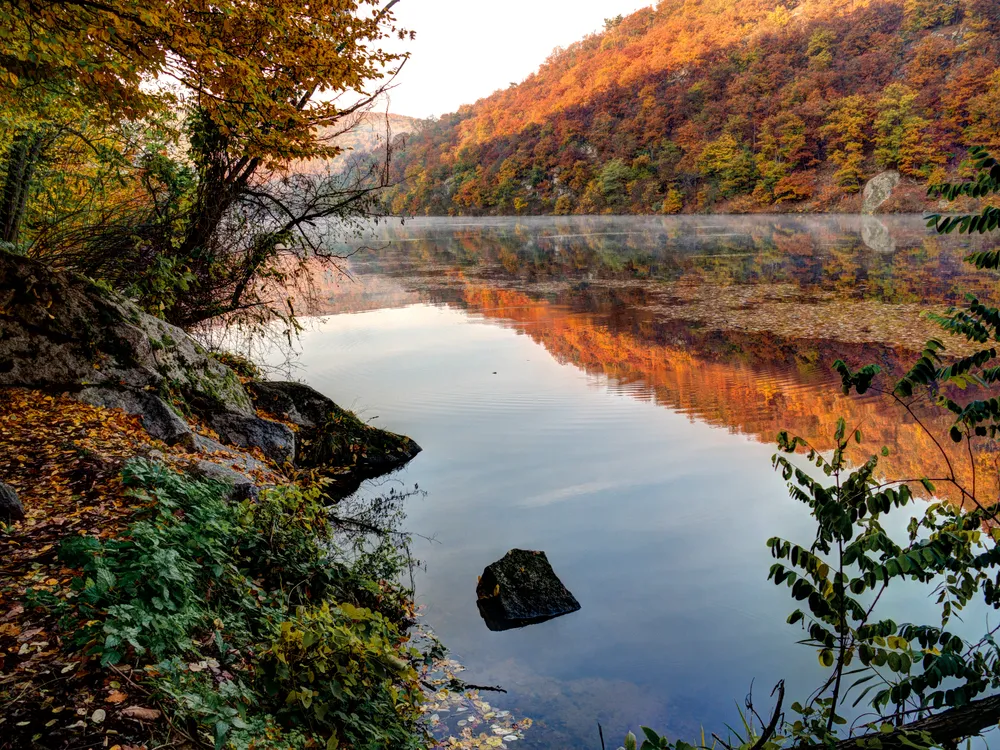 Podyjí National Park