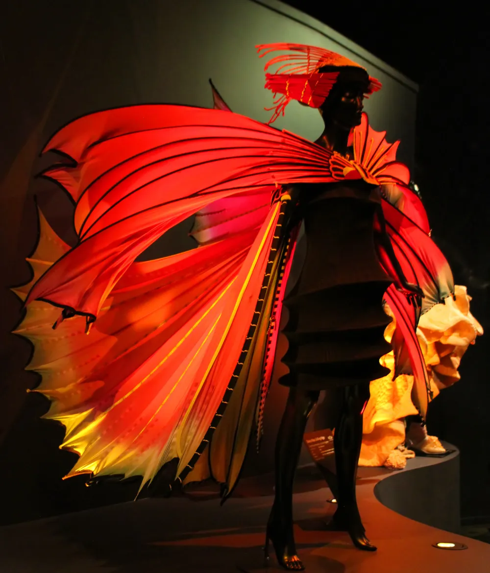 World of Wearable Art