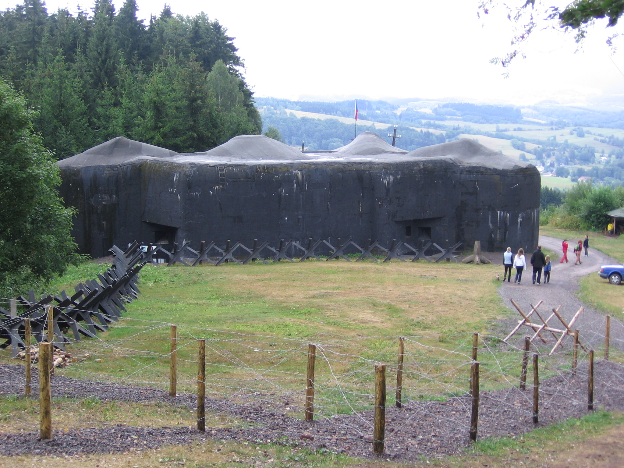 Stachelberg