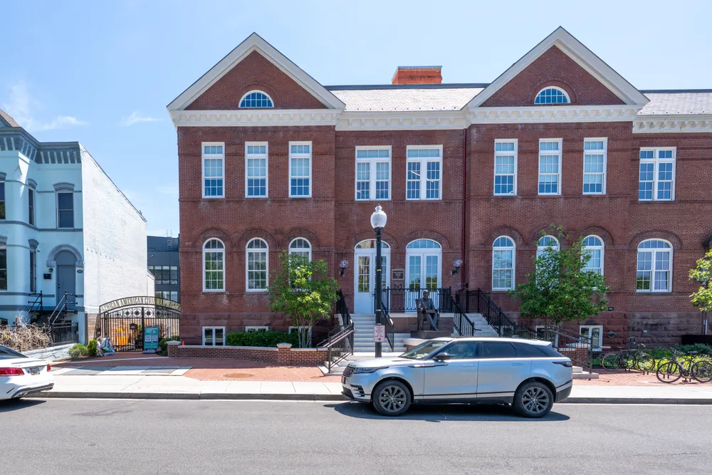 African American Civil War Memorial and Museum