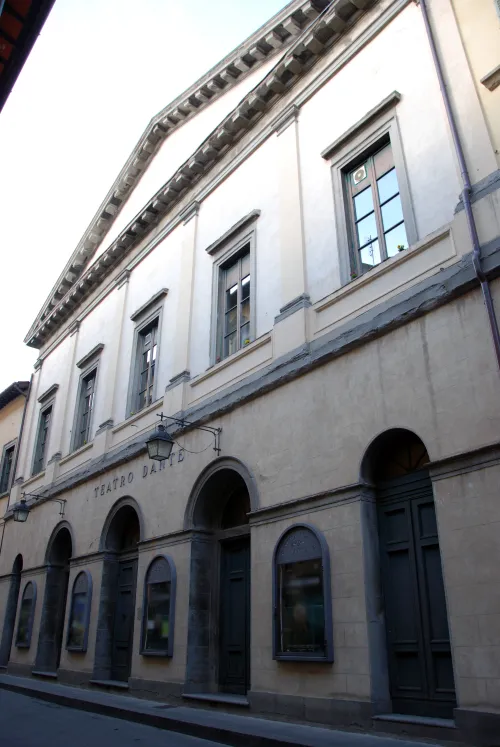 Teatro Dante
