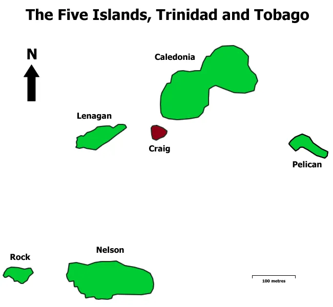 Craig Island