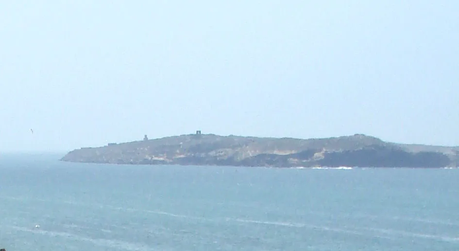 Mogador Island