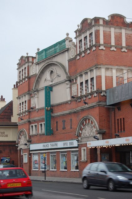Palace Theatre