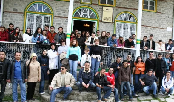Lahij Museum of Local History