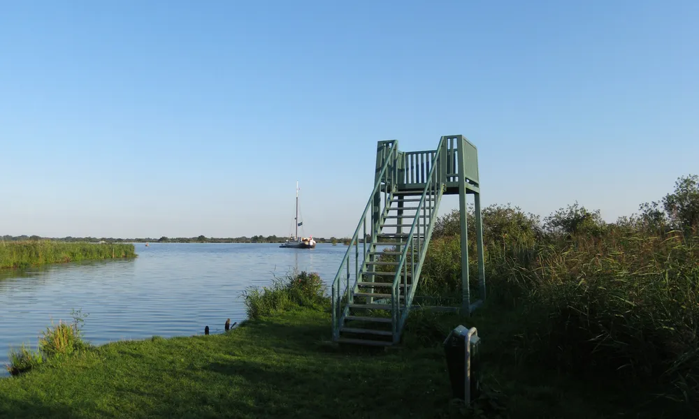 Leekstermeer