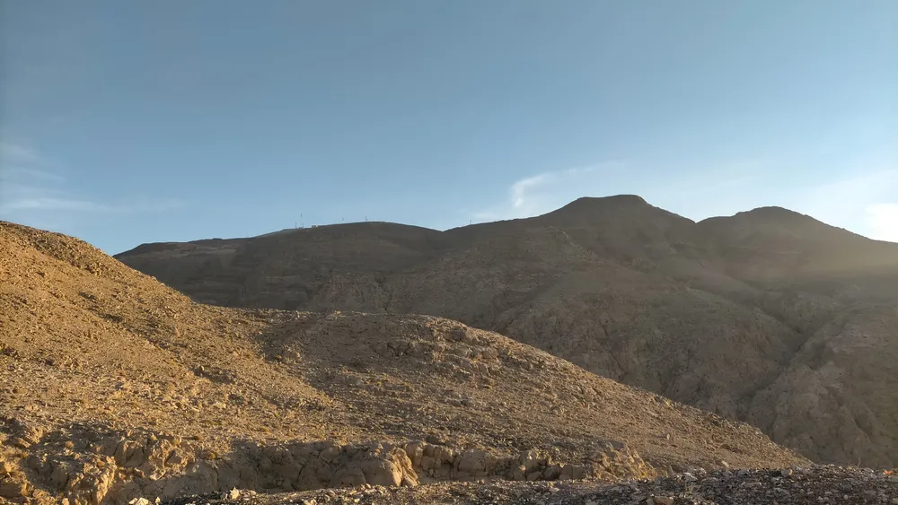 Jabal Yibir