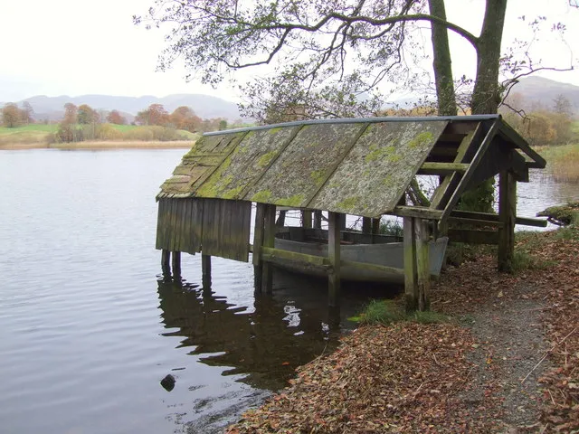 Blelham Tarn