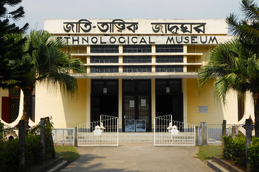 Ethnological Museum