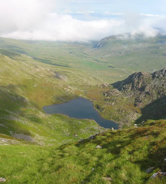 Ffynnon Lloer