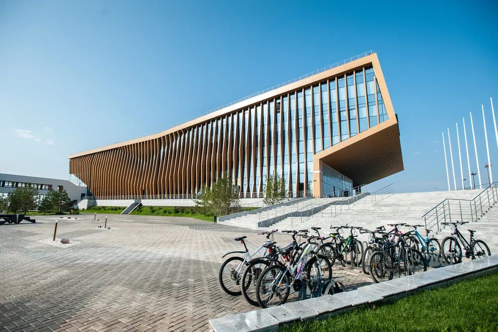 Innopolis University