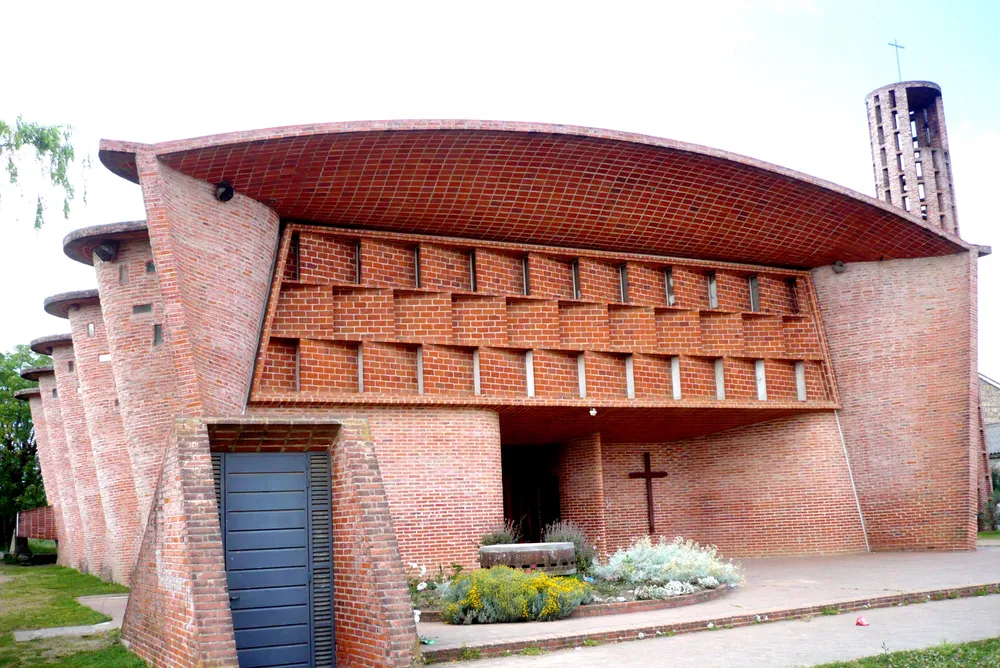 Atlántida, Uruguay