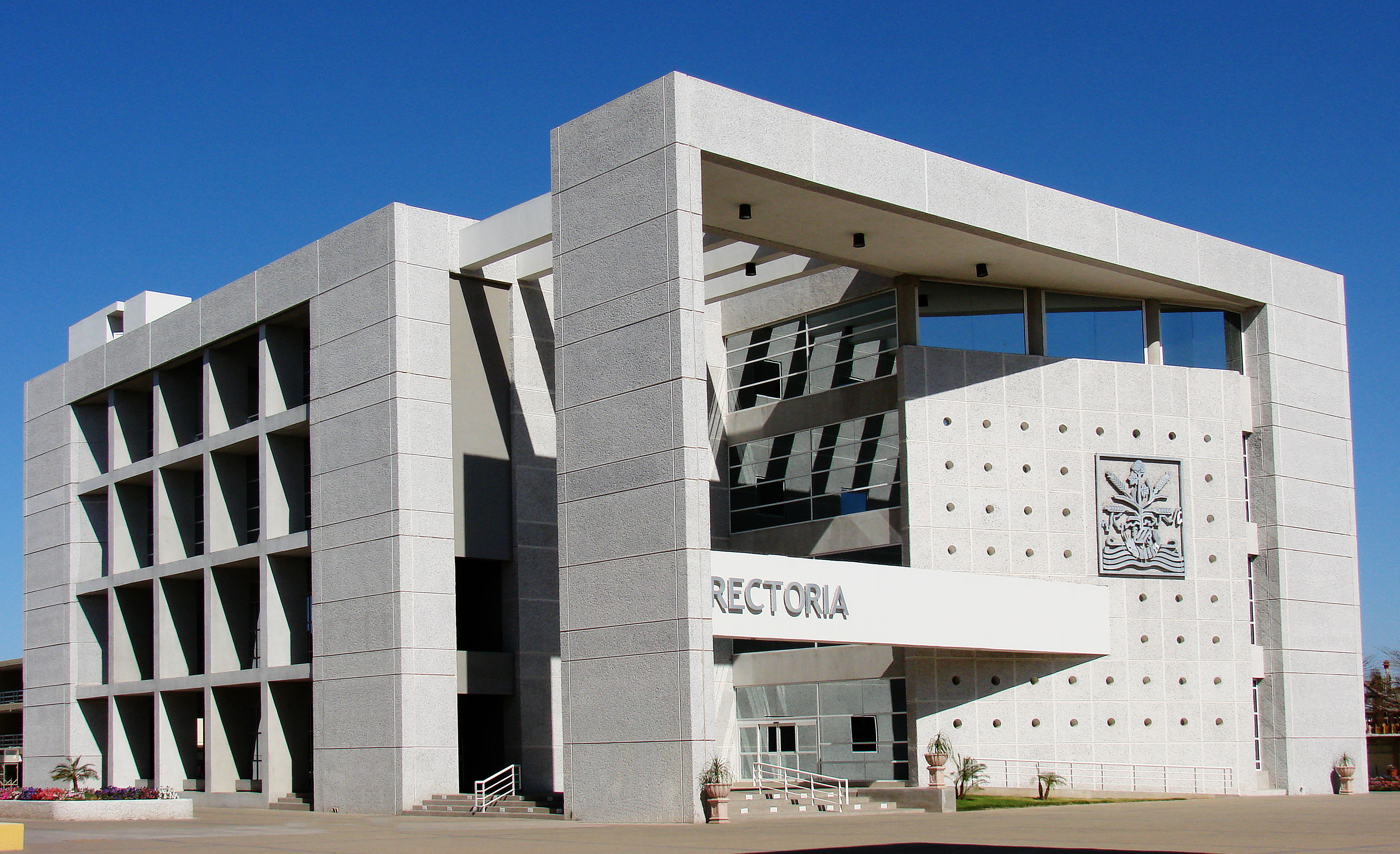 Sonora Institute of Technology