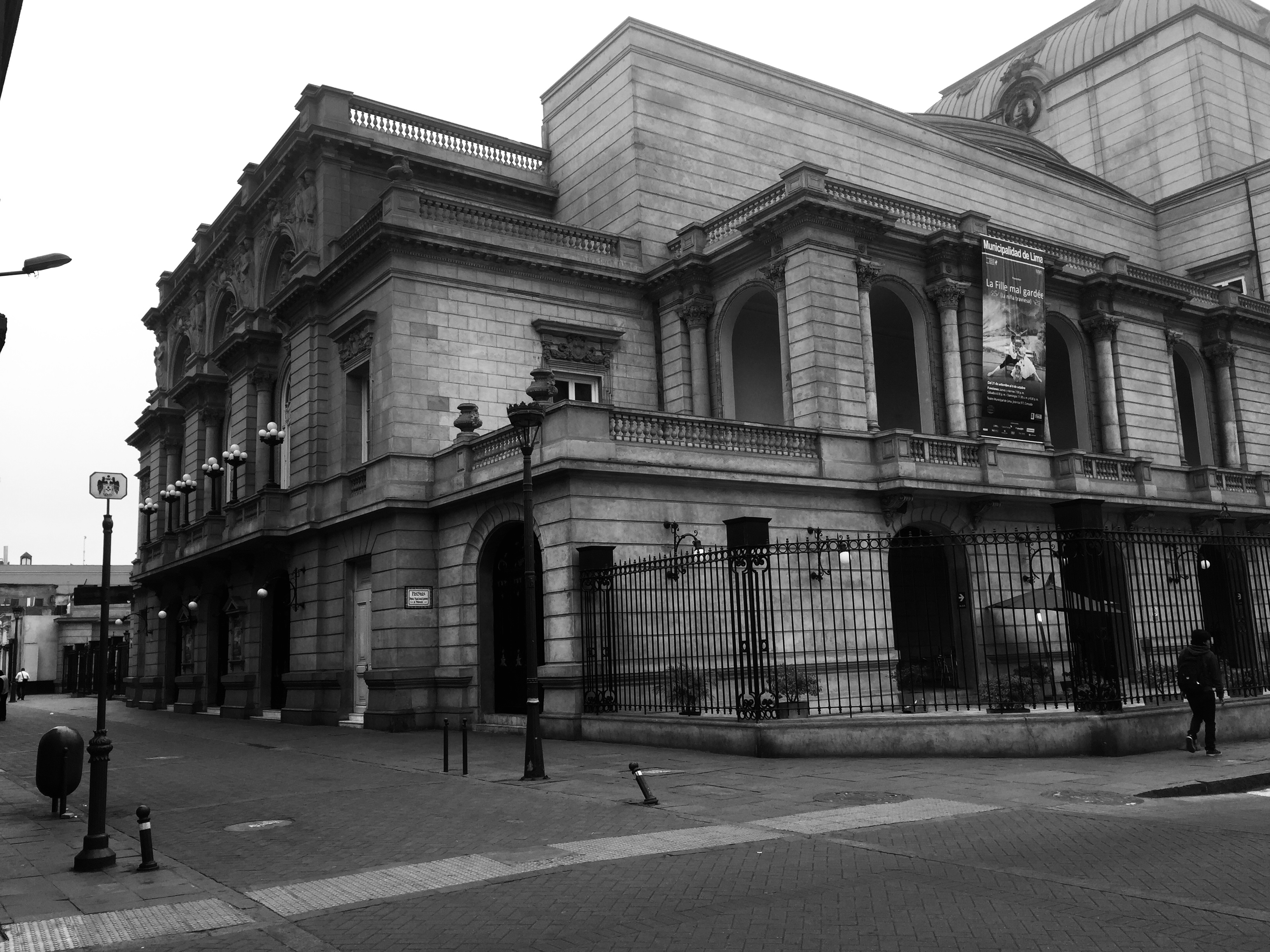 Teatro Municipal