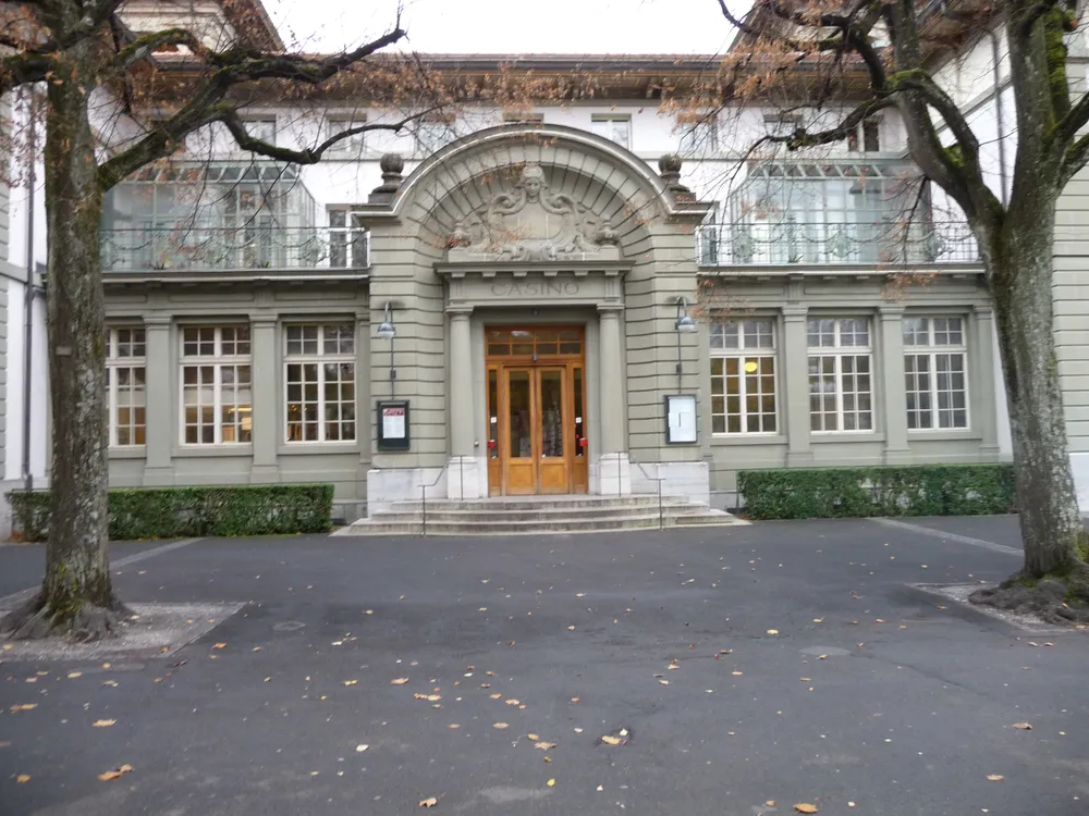 Swiss Film Archive