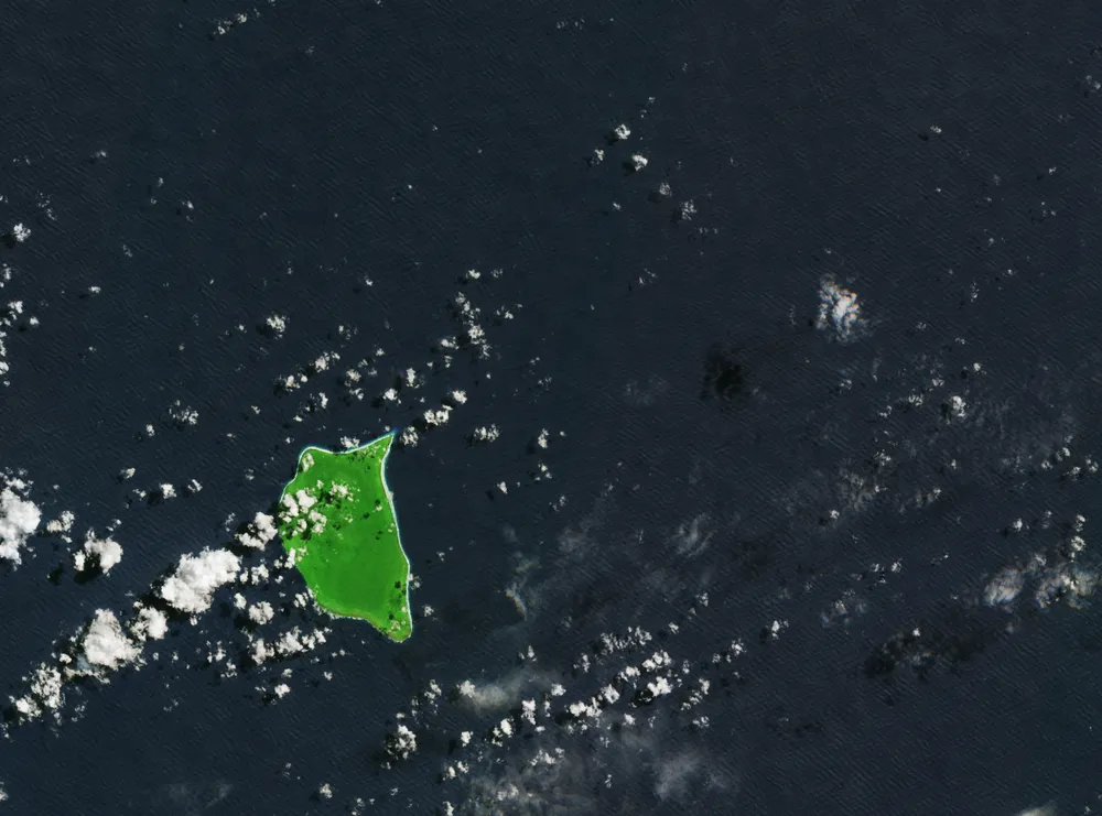 Henderson Island