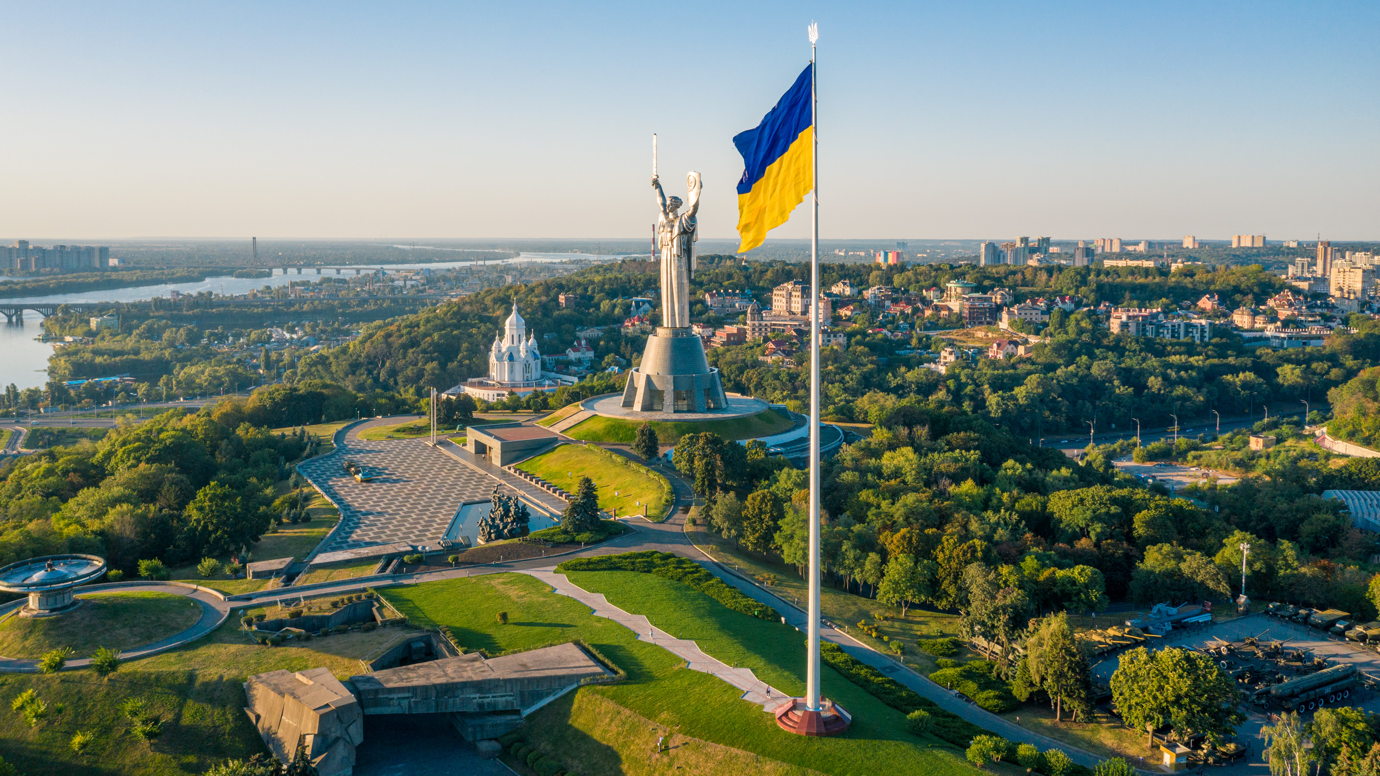 National Museum of the History of Ukraine in World War II