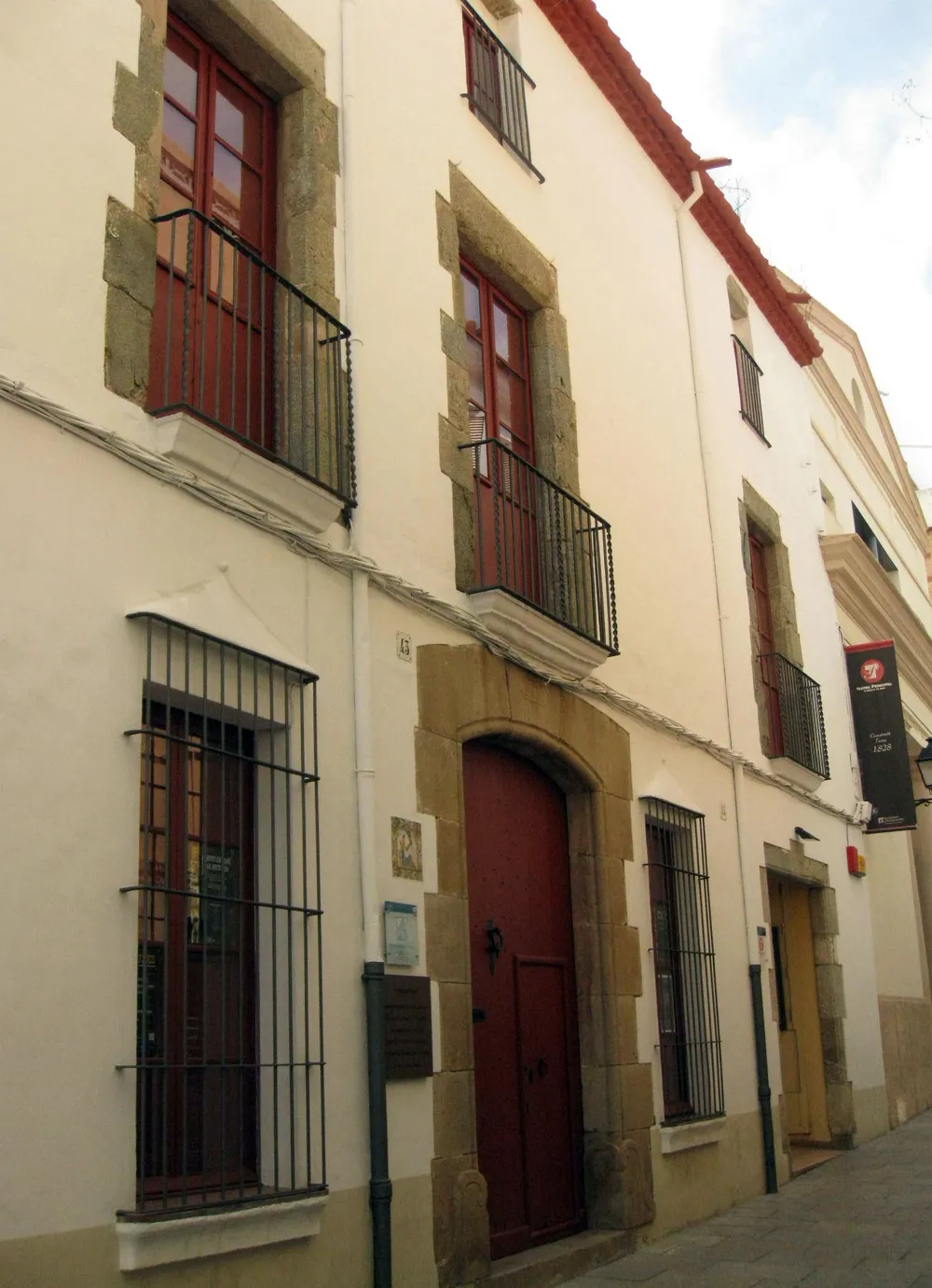 Arenys de Mar Museum