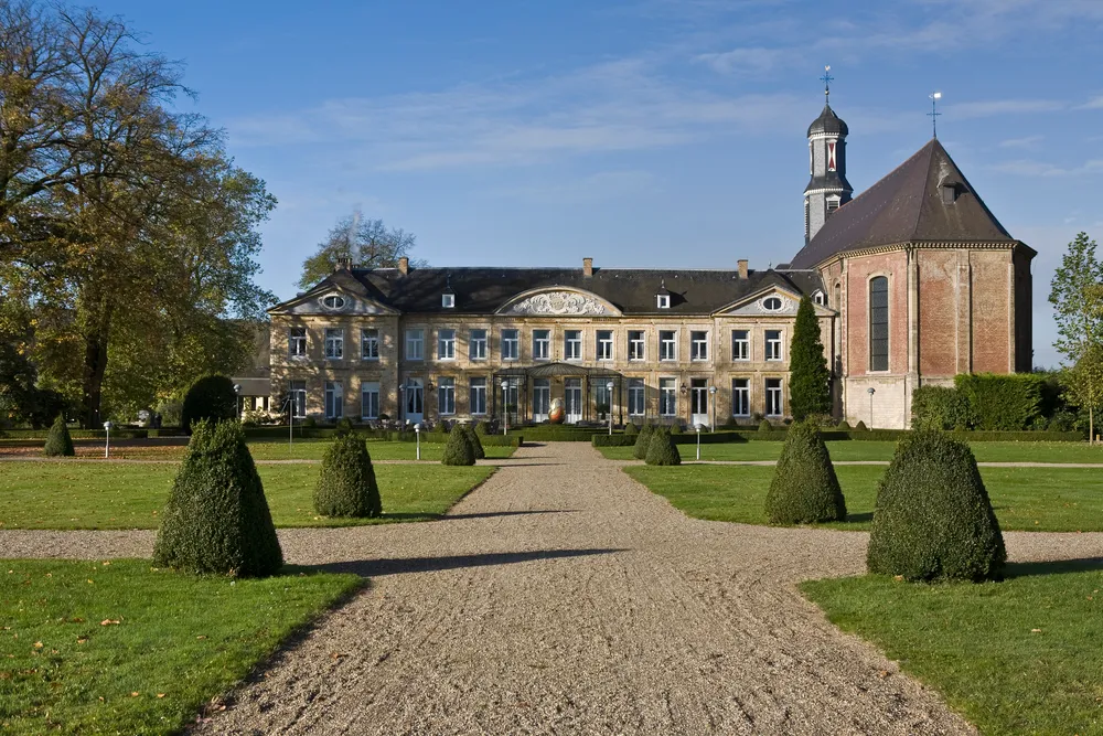 Château St. Gerlach