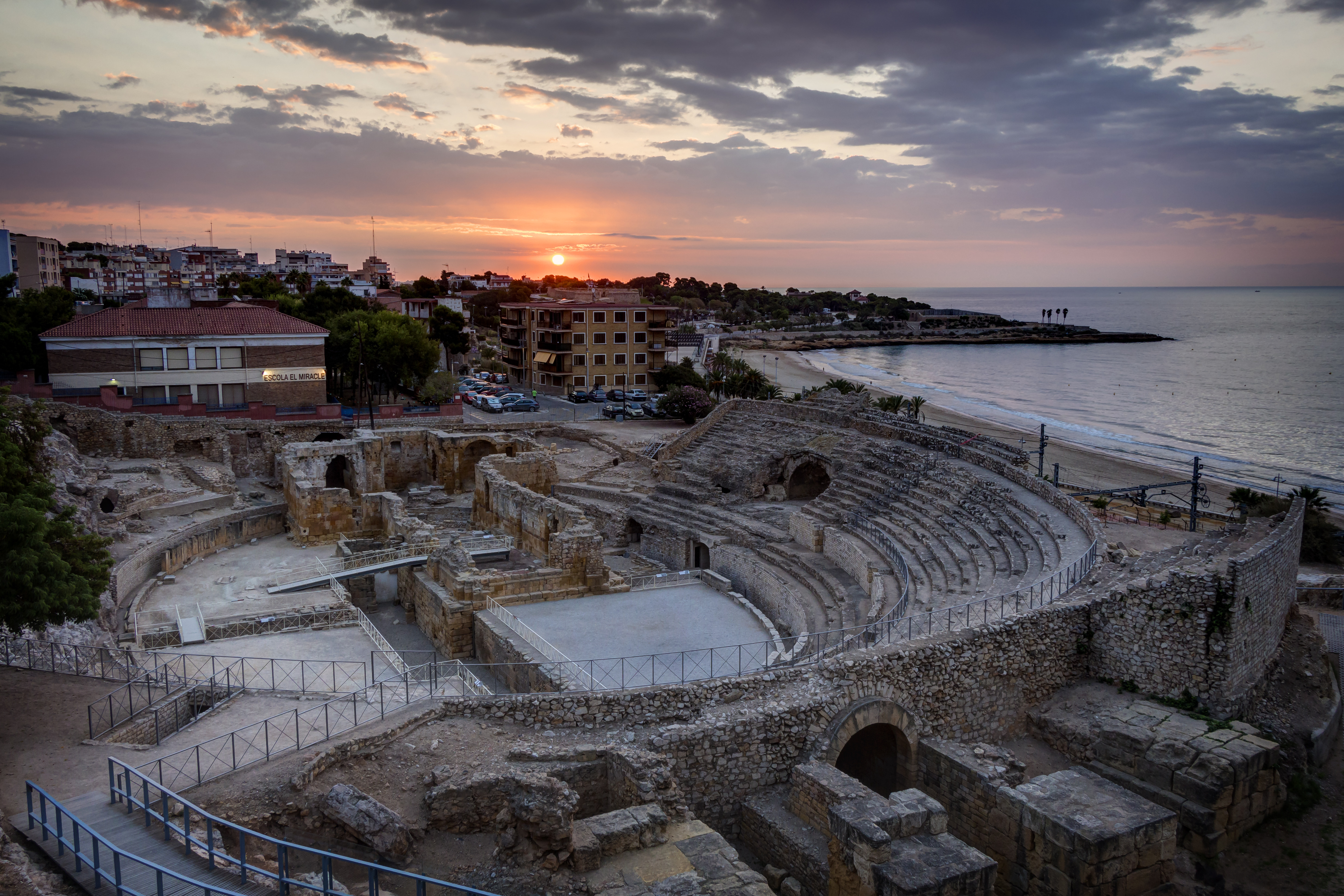 Colonia Iulia Urbs Triumphalis Tarraco